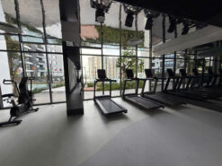 Căn hộ The Infiniti Riviera Point, Quận 7