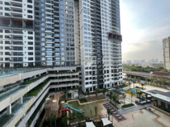 Căn hộ The Infiniti Riviera Point, Quận 7