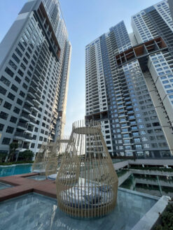 Căn hộ The Infiniti Riviera Point, Quận 7