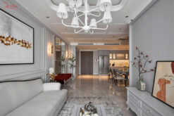 Căn hộ Midtown M8 Phú Mỹ Hưng, Quận 7