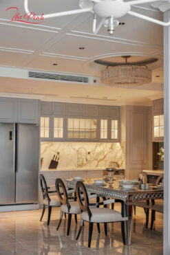 Căn hộ Midtown M8 Phú Mỹ Hưng, Quận 7