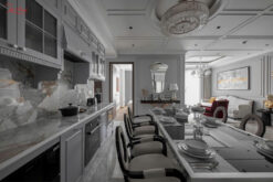 Căn hộ Midtown M8 Phú Mỹ Hưng, Quận 7