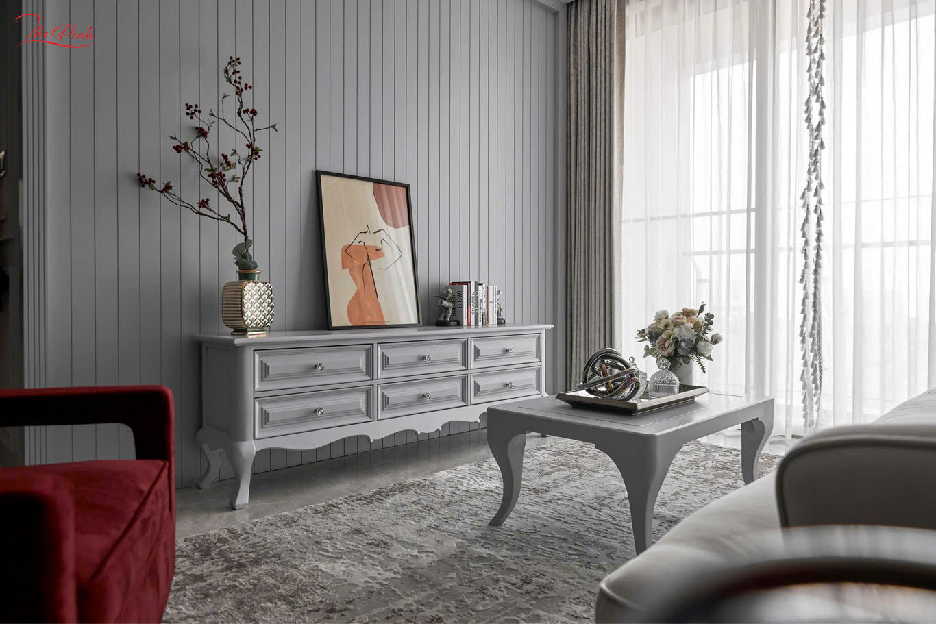 Căn hộ Midtown M8 Phú Mỹ Hưng, Quận 7