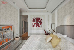 Căn hộ Midtown M8 Phú Mỹ Hưng, Quận 7