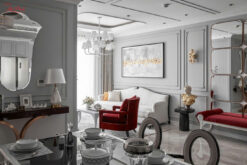 Căn hộ Midtown M8 Phú Mỹ Hưng, Quận 7