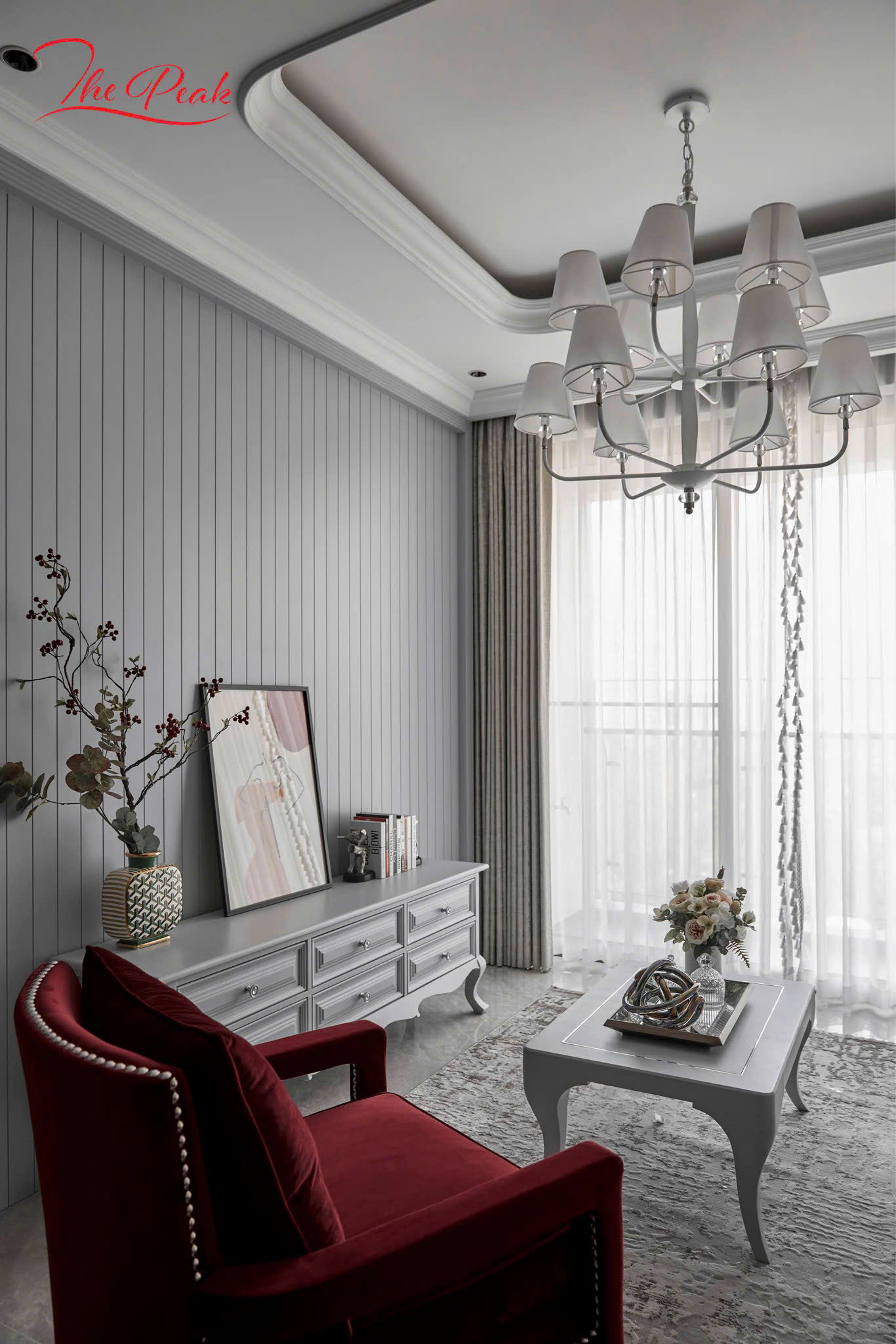 Căn hộ Midtown M8 Phú Mỹ Hưng, Quận 7