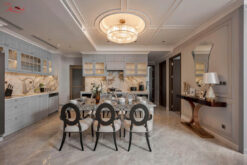 Căn hộ Midtown M8 Phú Mỹ Hưng, Quận 7