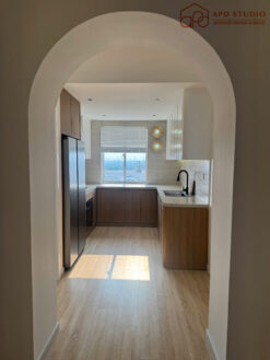 Căn hộ Mỹ Khang Phú Mỹ Hưng, Quận 7