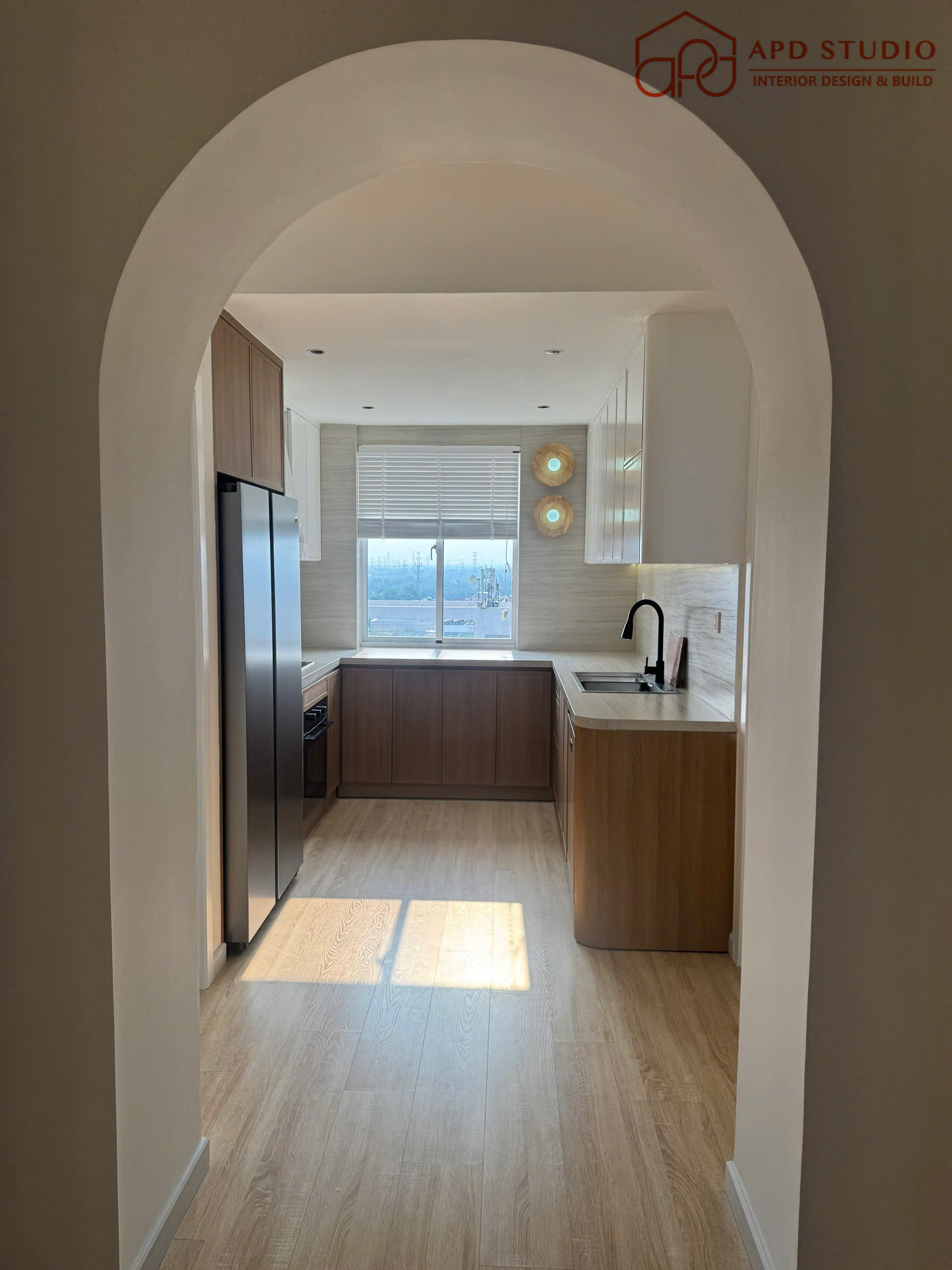 Căn hộ Mỹ Khang Phú Mỹ Hưng, Quận 7