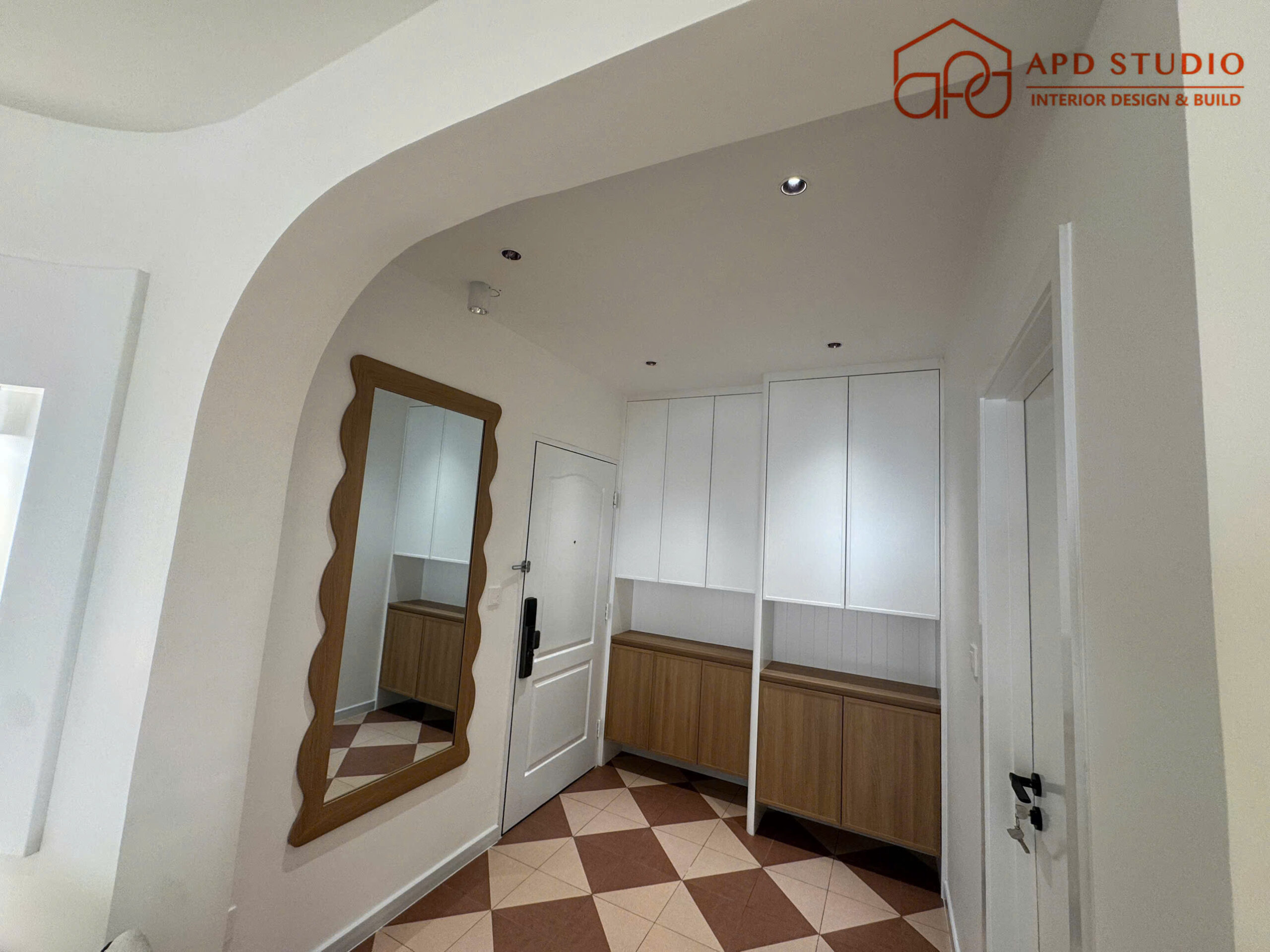 Căn hộ Mỹ Khang Phú Mỹ Hưng, Quận 7