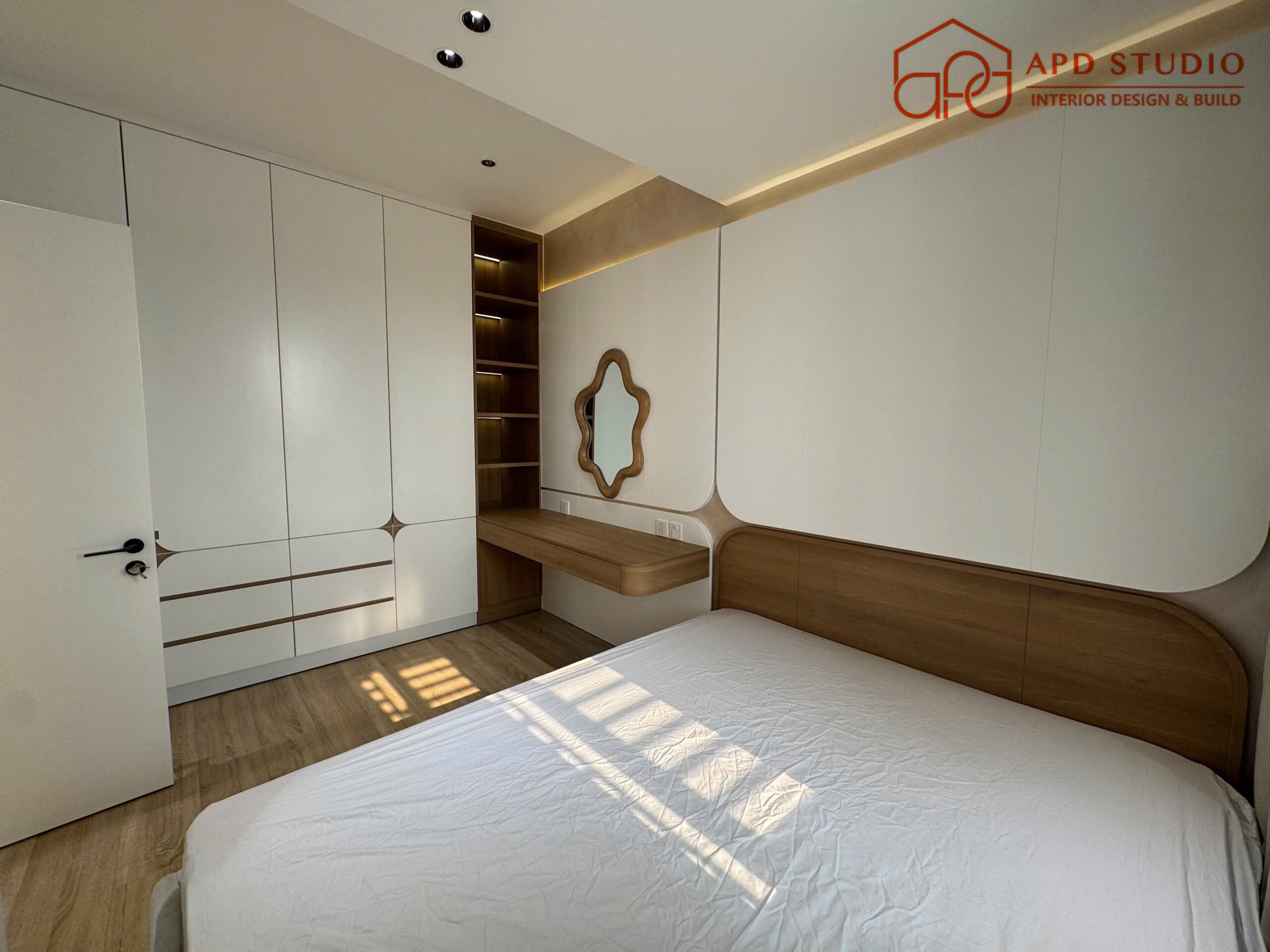 Căn hộ Mỹ Khang Phú Mỹ Hưng, Quận 7