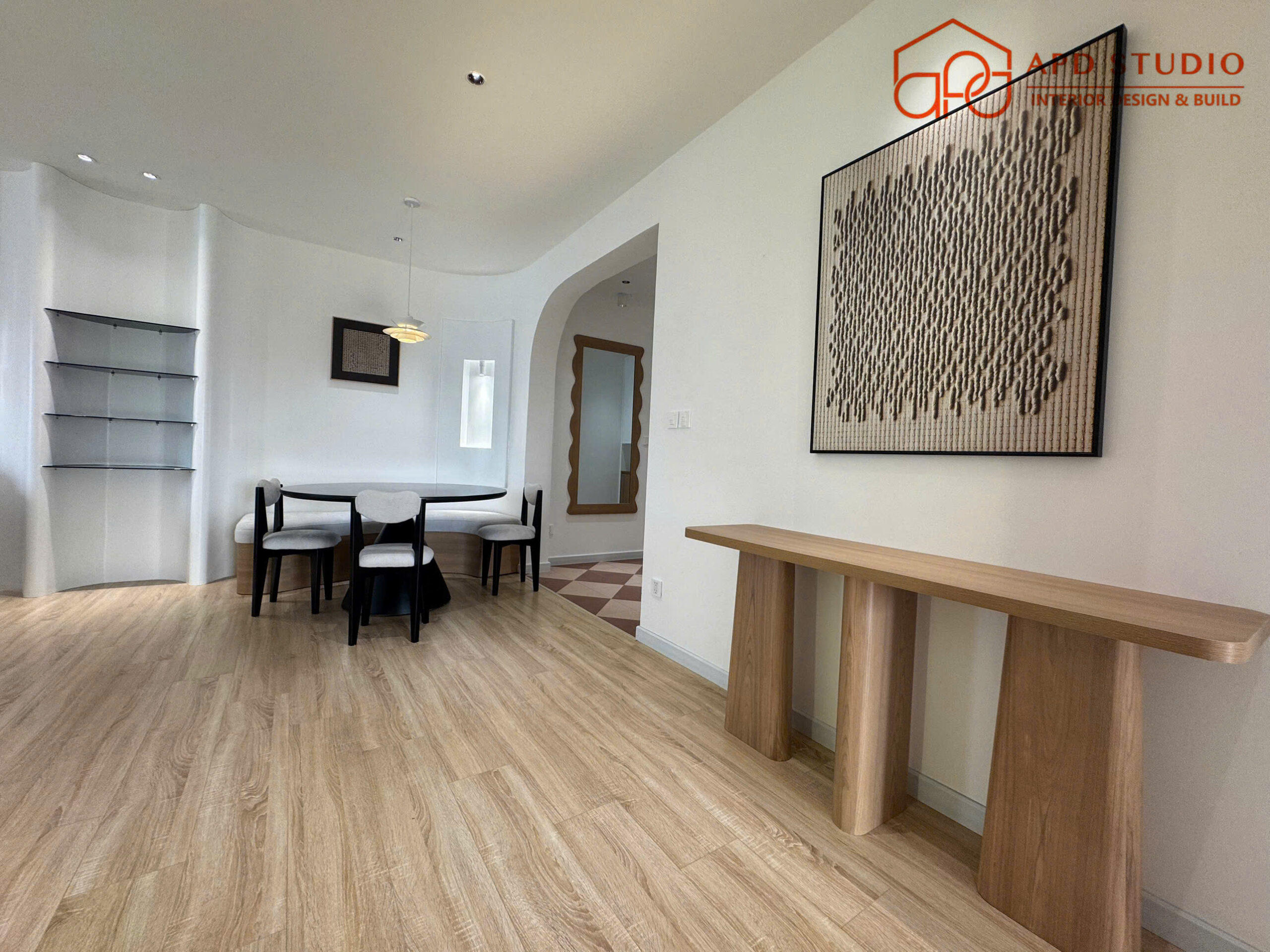 Căn hộ Mỹ Khang Phú Mỹ Hưng, Quận 7