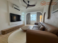 Căn hộ Mỹ Khang Phú Mỹ Hưng, Quận 7