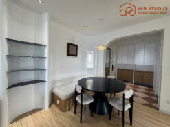 Căn hộ Mỹ Khang Phú Mỹ Hưng, Quận 7