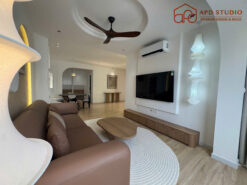 Căn hộ Mỹ Khang Phú Mỹ Hưng, Quận 7