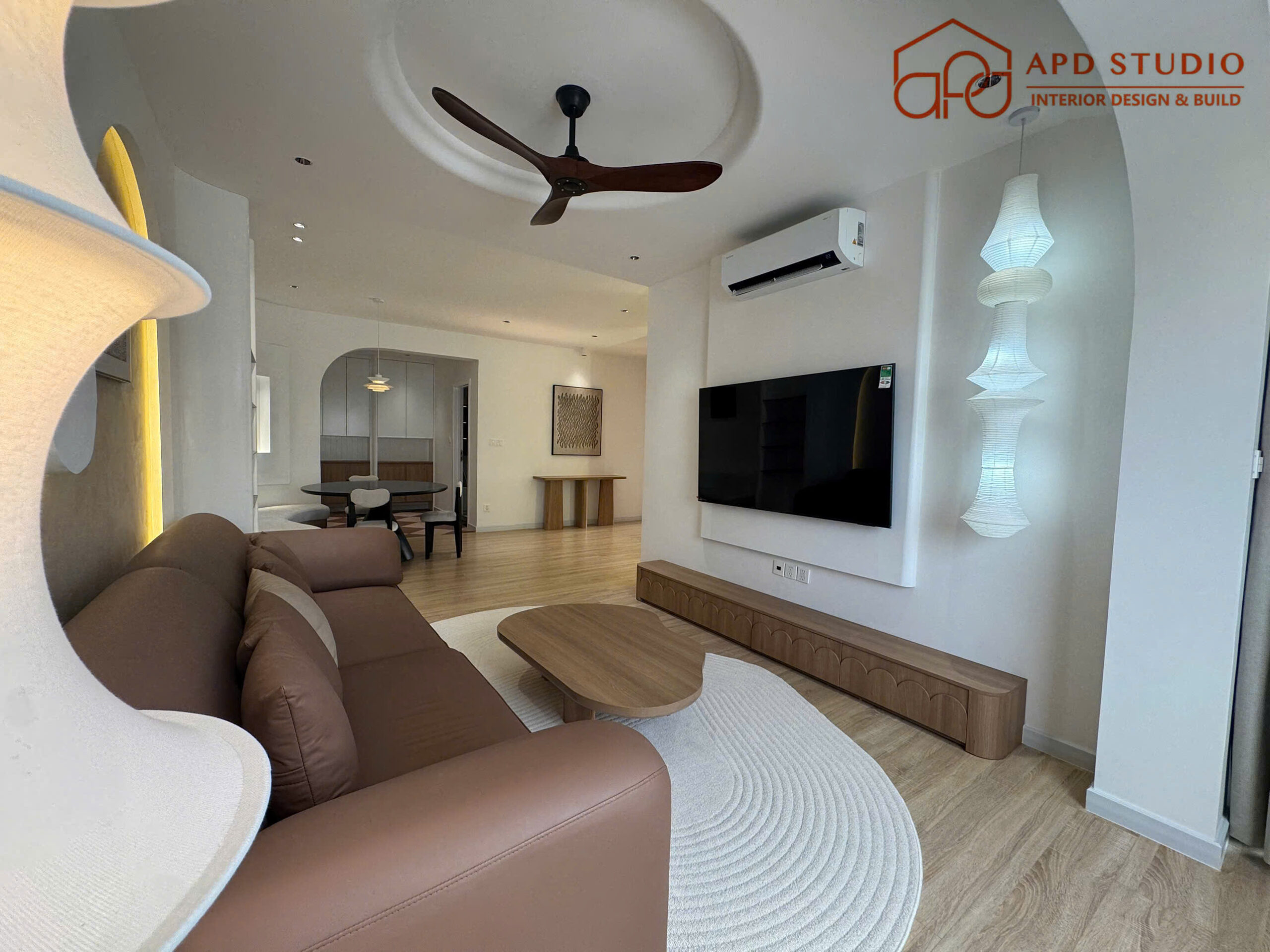 Căn hộ Mỹ Khang Phú Mỹ Hưng, Quận 7