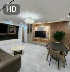 Căn hộ Panorama Phú Mỹ Hưng, Quận 7