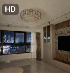 Căn hộ Panorama Phú Mỹ Hưng, Quận 7