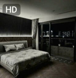 Căn hộ Panorama Phú Mỹ Hưng, Quận 7