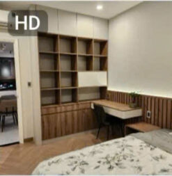 Căn hộ Panorama Phú Mỹ Hưng, Quận 7