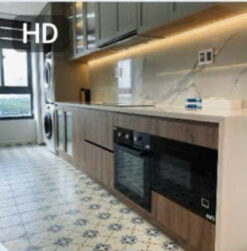 Căn hộ Panorama Phú Mỹ Hưng, Quận 7