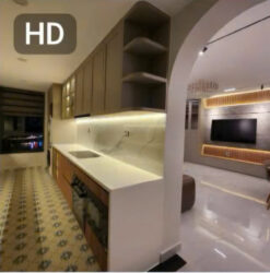 Căn hộ Panorama Phú Mỹ Hưng, Quận 7