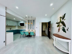 Căn hộ Riverside Residence Phú Mỹ Hưng, Quận 7