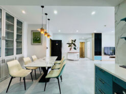 Căn hộ Riverside Residence Phú Mỹ Hưng, Quận 7