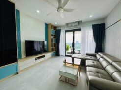 Căn hộ Riverside Residence Phú Mỹ Hưng, Quận 7