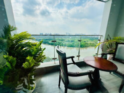 Căn hộ Riverside Residence Phú Mỹ Hưng, Quận 7