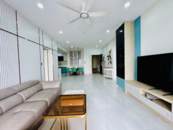 Căn hộ Riverside Residence Phú Mỹ Hưng, Quận 7