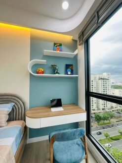 Căn hộ The Antonia Phú Mỹ Hưng, Quận 7