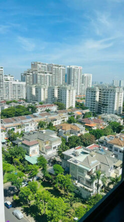 Căn hộ The Antonia Phú Mỹ Hưng, Quận 7