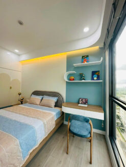 Căn hộ The Antonia Phú Mỹ Hưng, Quận 7