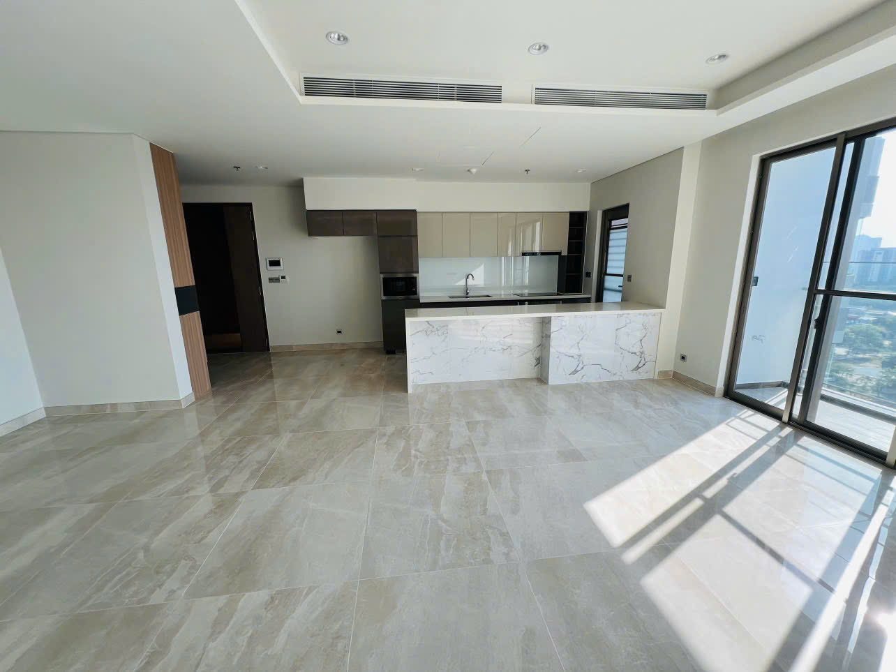 Căn hộ The Horizon Phú Mỹ Hưng, Quận 7