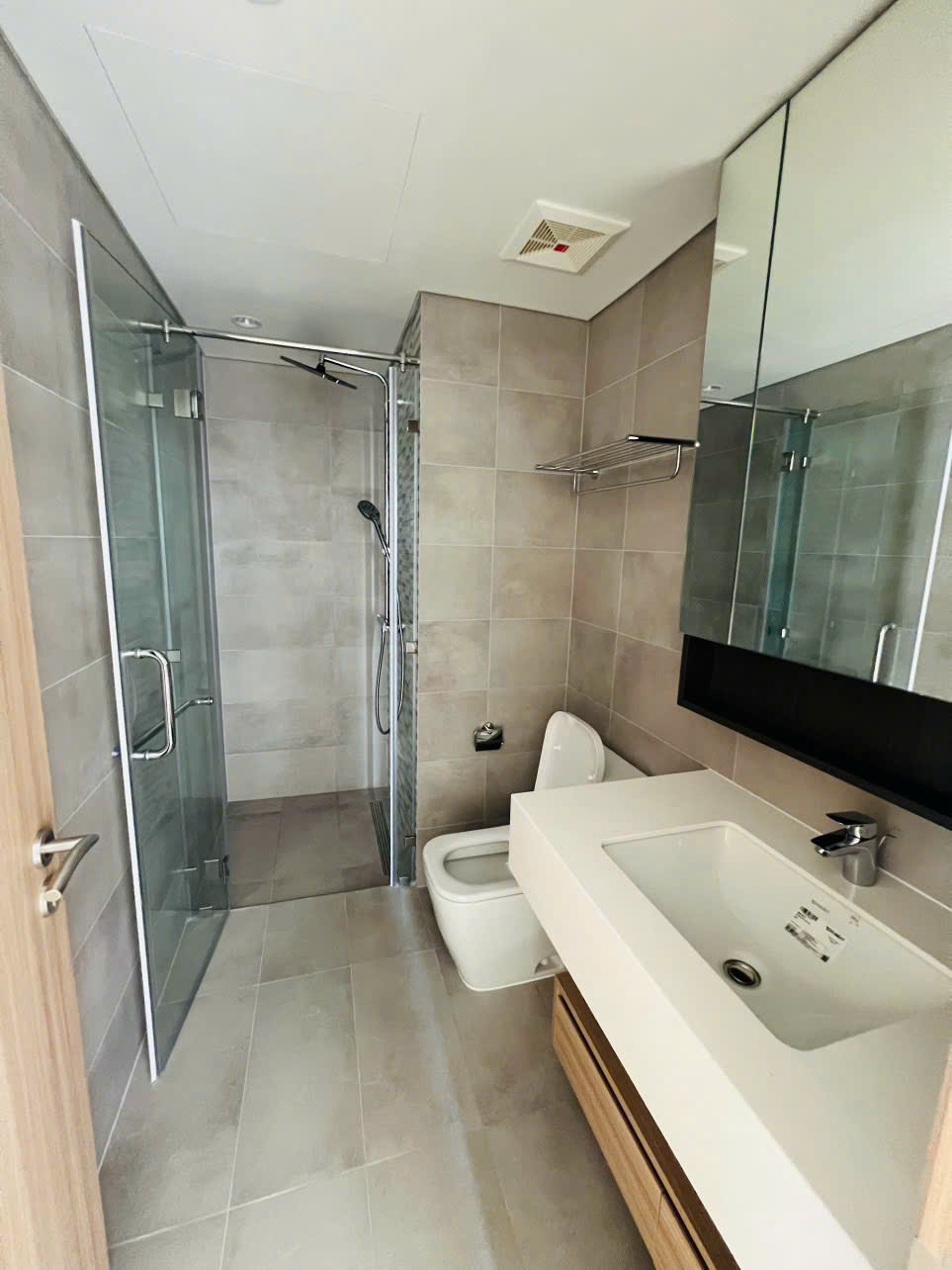 Căn hộ The Horizon Phú Mỹ Hưng, Quận 7