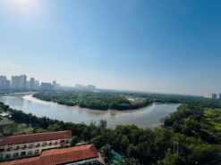 Căn hộ The Horizon Phú Mỹ Hưng, Quận 7
