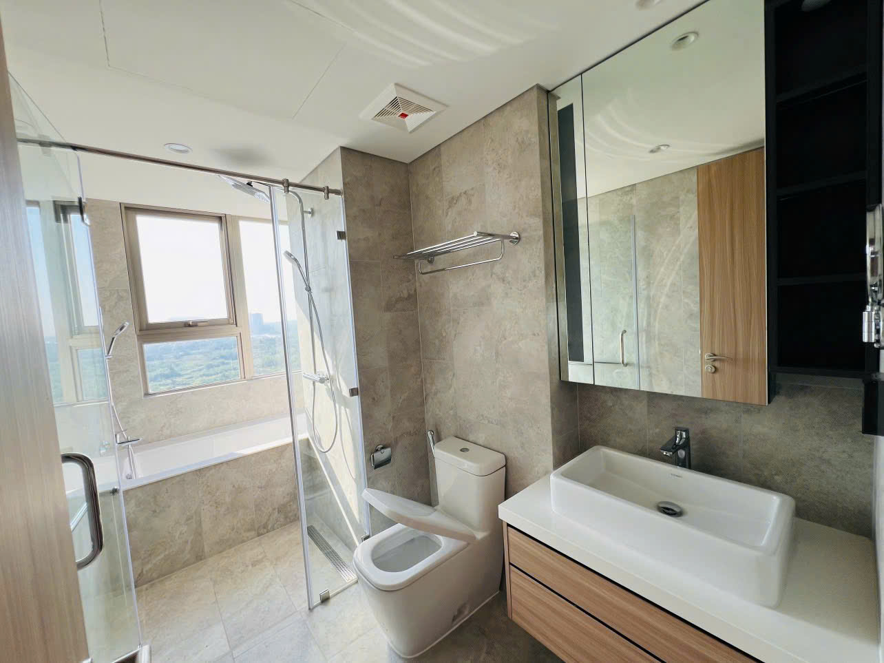 Căn hộ The Horizon Phú Mỹ Hưng, Quận 7