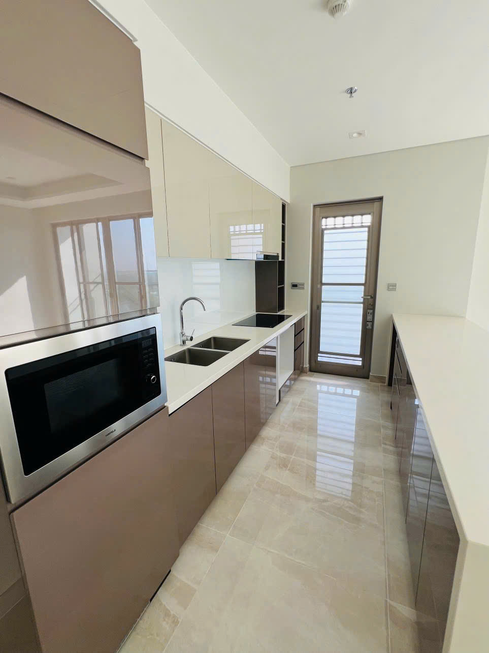 Căn hộ The Horizon Phú Mỹ Hưng, Quận 7