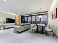 Căn hộ The View Riviera Point Quận 7