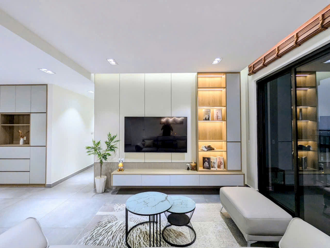 Căn hộ The View Riviera Point Quận 7