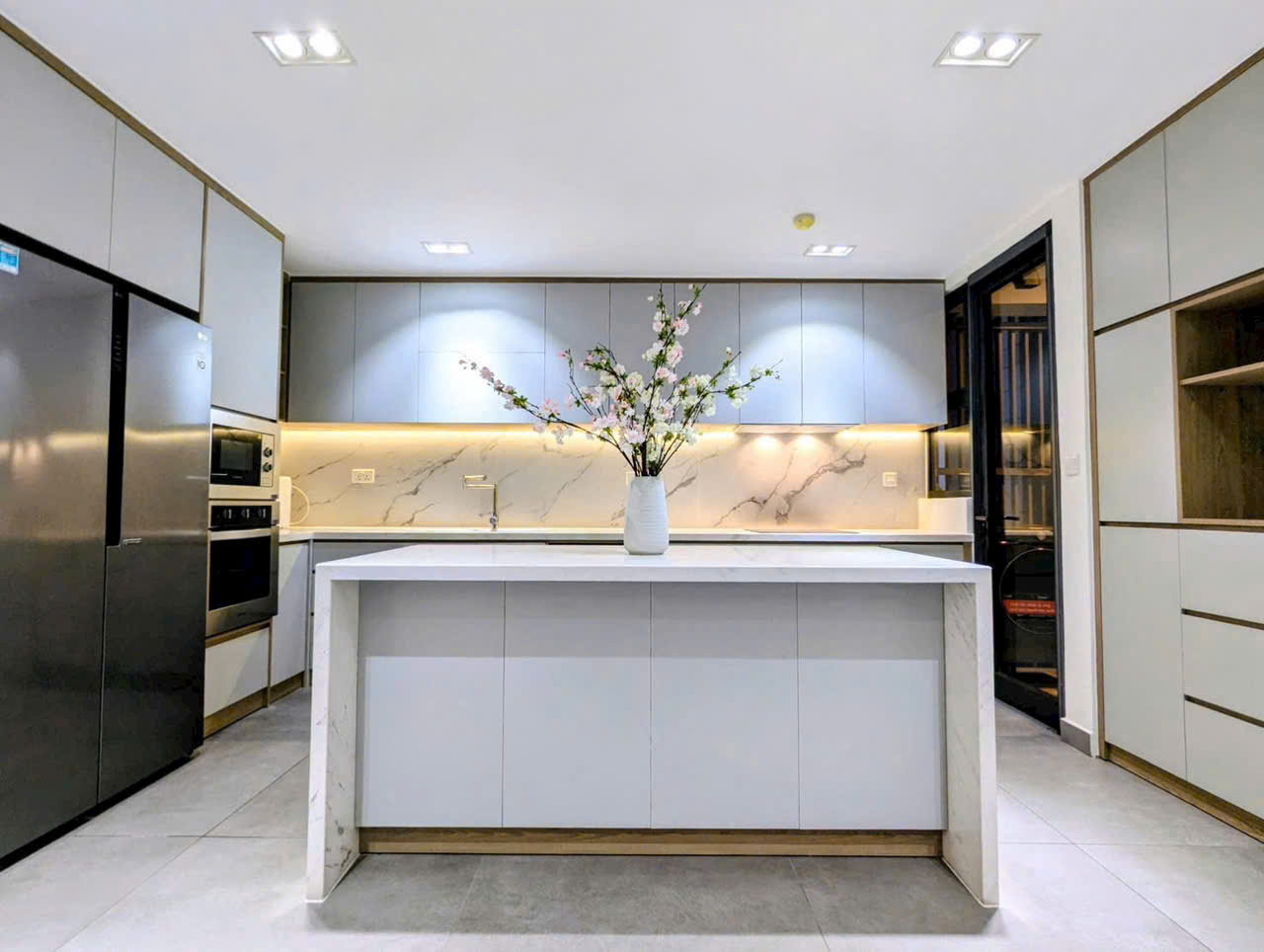 Căn hộ The View Riviera Point Quận 7