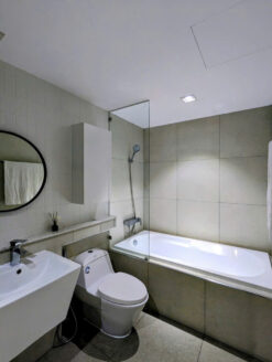 Căn hộ The View Riviera Point Quận 7