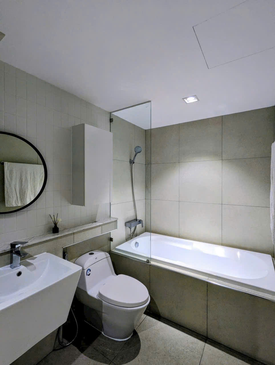 Căn hộ The View Riviera Point Quận 7