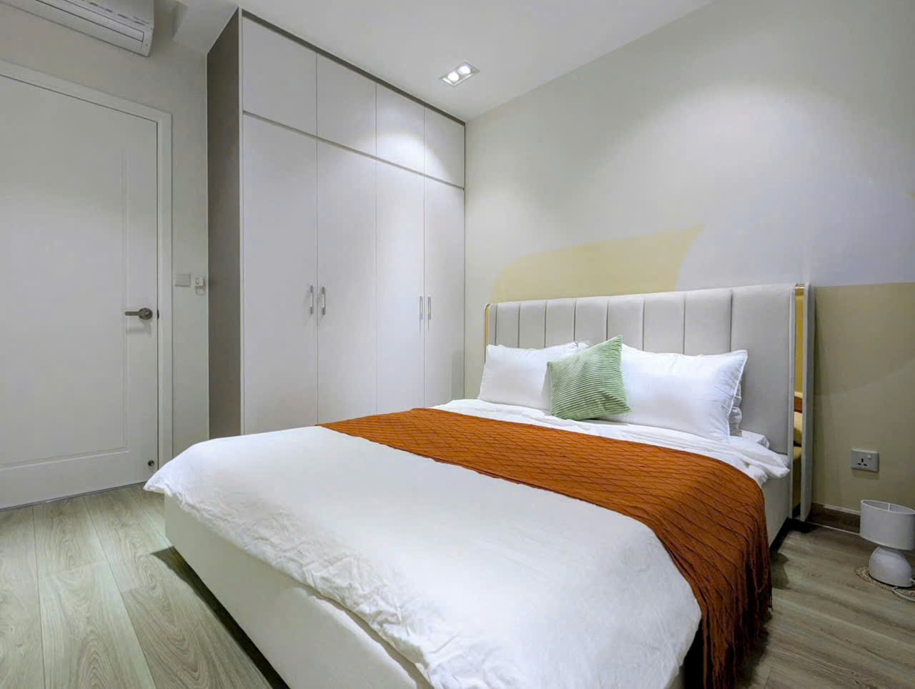 Căn hộ The View Riviera Point Quận 7