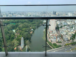 Căn hộ Vinhomes Ba Son, Quận 1