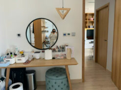 Căn hộ Vinhomes Ba Son, Quận 1