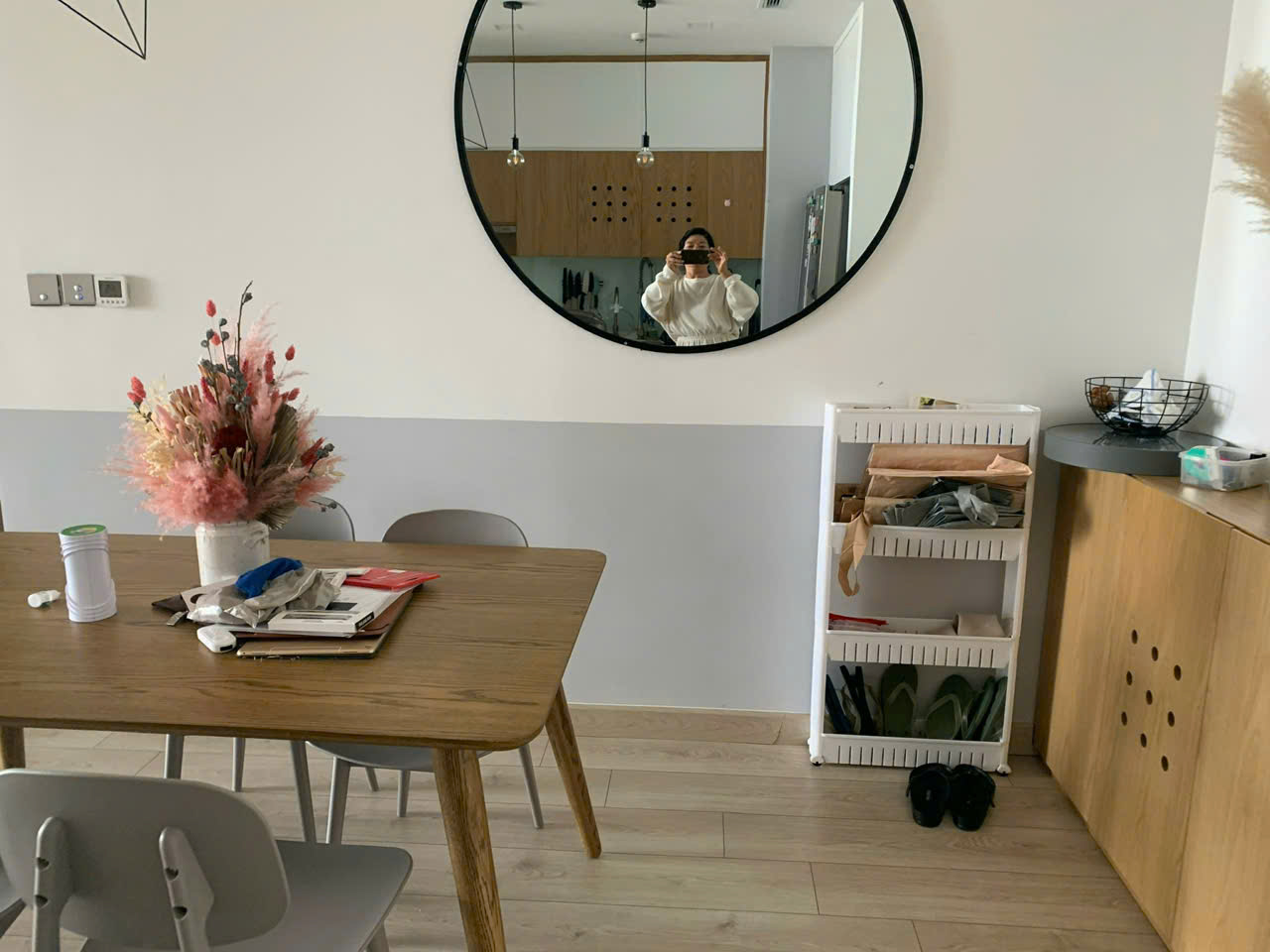 Căn hộ Vinhomes Ba Son, Quận 1