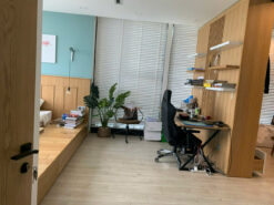 Căn hộ Vinhomes Ba Son, Quận 1