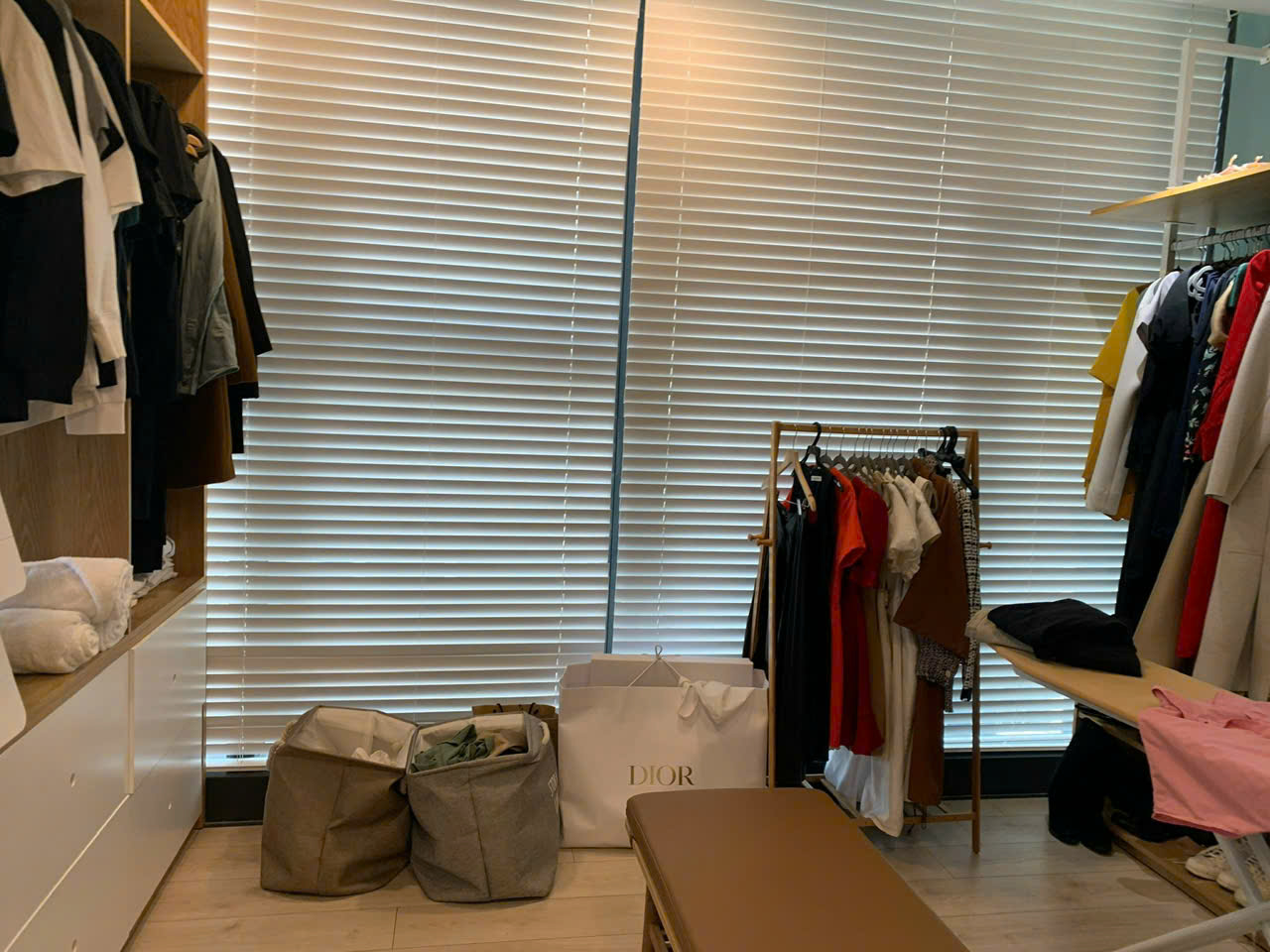 Căn hộ Vinhomes Ba Son, Quận 1